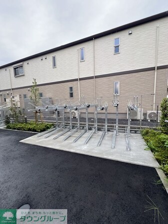 ARCOBALENO DAISHIMAEの物件内観写真